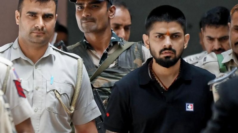 Canada designates India's Bishnoi gang as a terrorist entity
