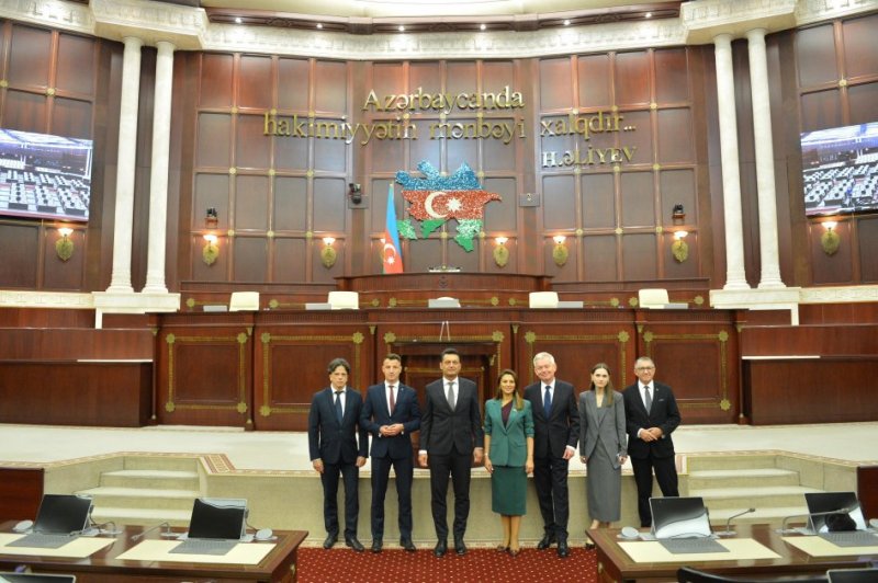 Türkiye's security body pledges to combat terror and urges global action on Gaza