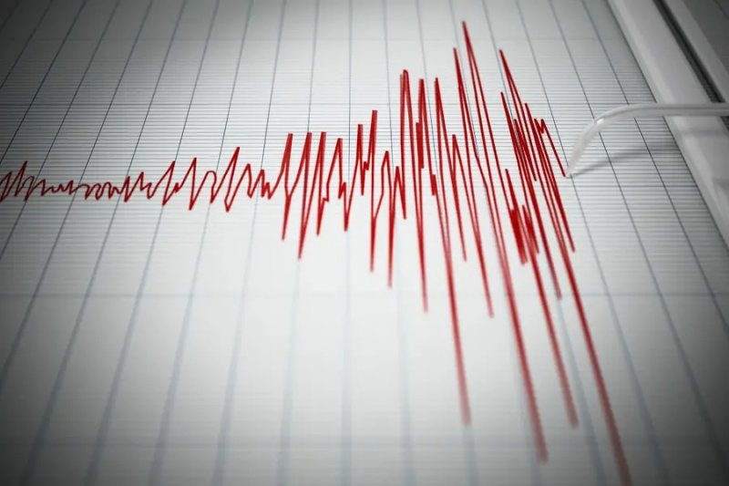 Magnitude 4.7 earthquake strikes Myanmar