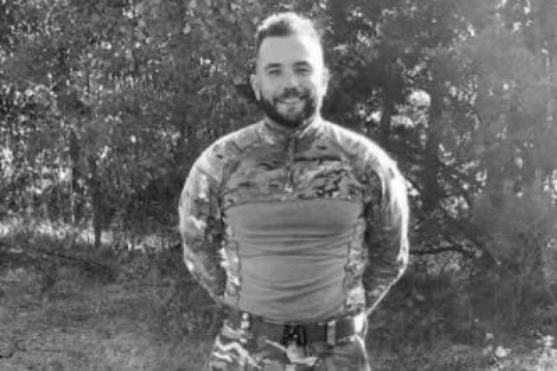 Ukrainian actor killed in Russian air strikes 