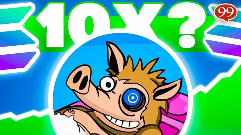 Solana ecosystem expands again – Snort presale dubbed “the Next 1000x Token”