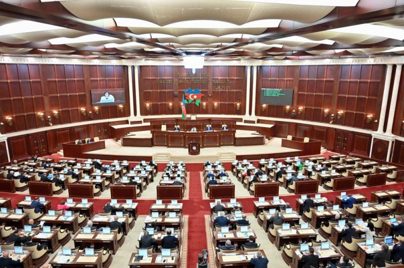 Milli Majlis approves bill on opening of Azerbaijani Embassy in Bahrain