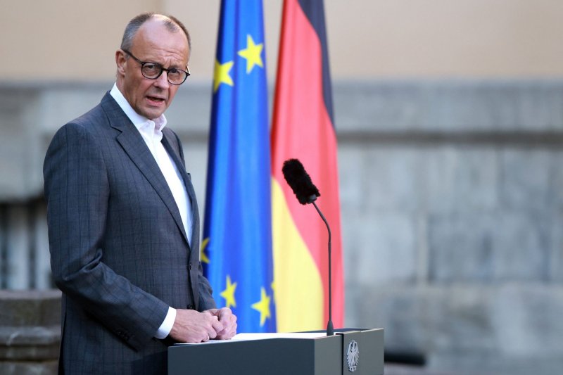 Merz postpones Germany's decision on Israel sanctions