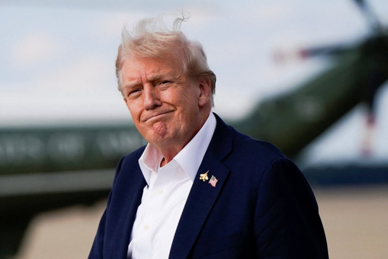 Trump warns of 'irreversible' cuts if shutdown occurs