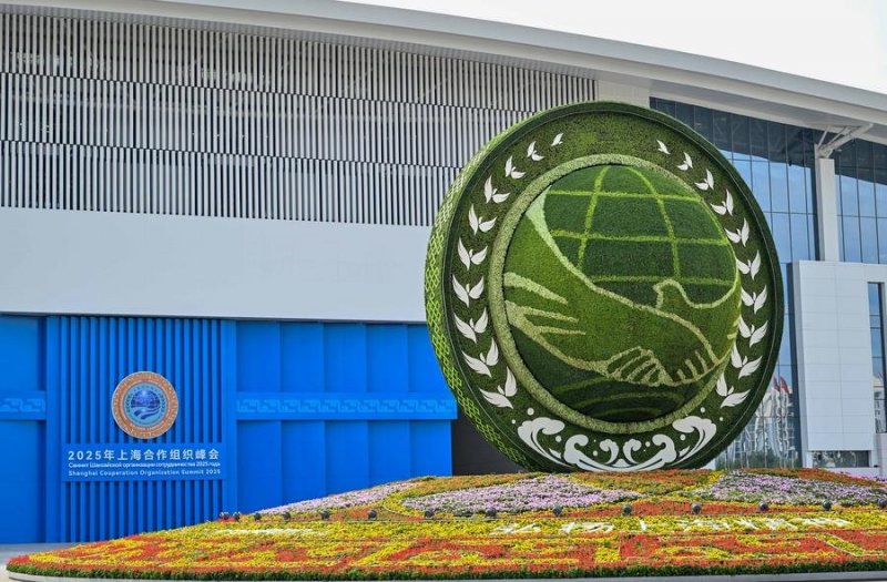  Why India opposes Azerbaijan’s SCO membership despite no direct rivalry 