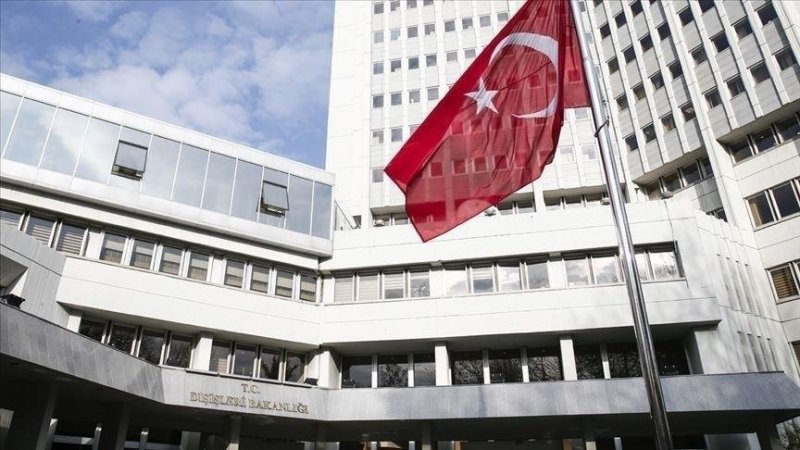 Türkiye hails OSCE move to disband Minsk Group