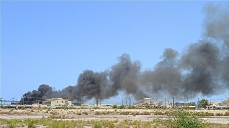 At least 18 dead as paramilitary RSF shells Sudan’s El-Fasher