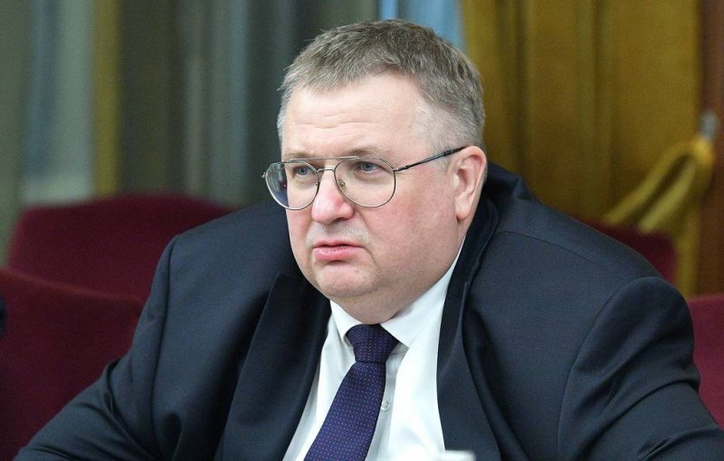 Russian deputy premier commends strong economic ties with Azerbaijan