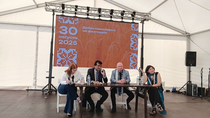 News about -  Shoaib Khan: «India undermines trust within SCO» -INTERVIEW 