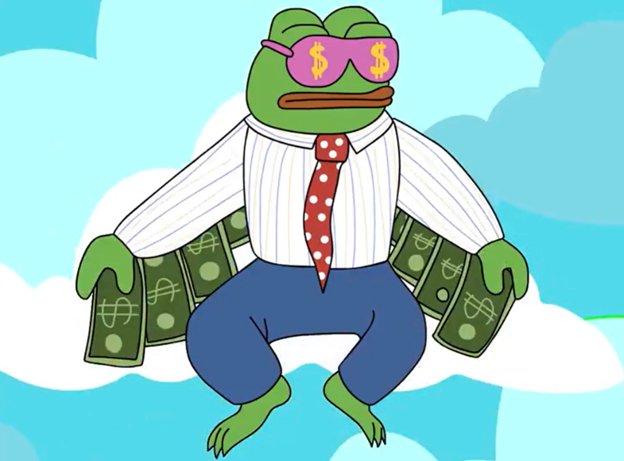 News about - Wall Street Pepe burns 3B WEPE as its Solana expansion sparks buzz around the best meme coin to buy in 2025