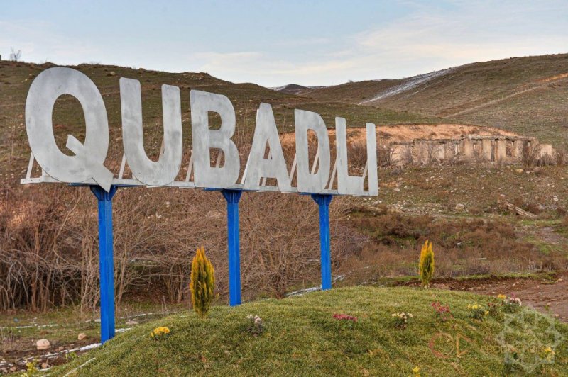 Azerbaijan approves Gubadli city master plan