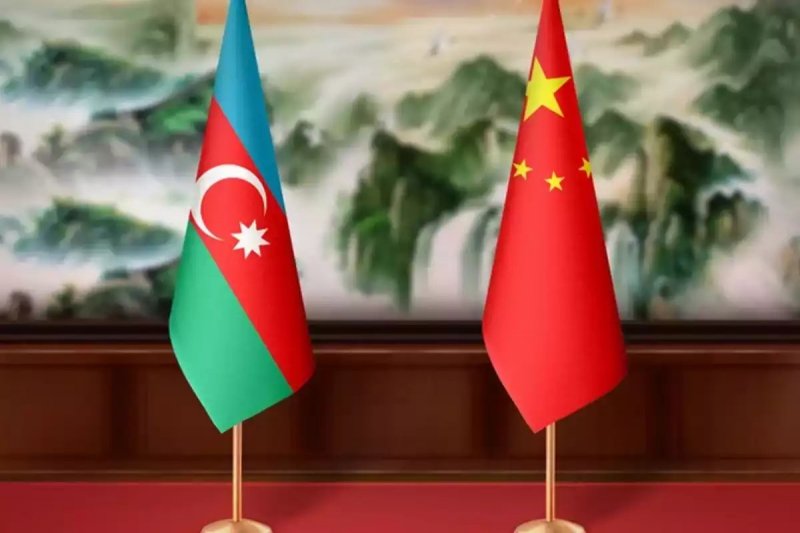China-Azerbaijan: A strategic partnership of a superpower and regional leader
