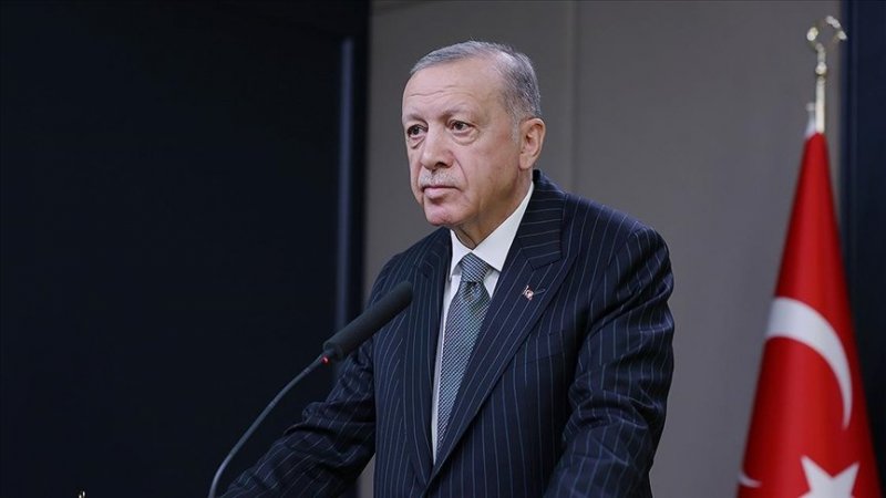 News about -  Erdogan signals Türkiye’s path to nuclear technology leadership 