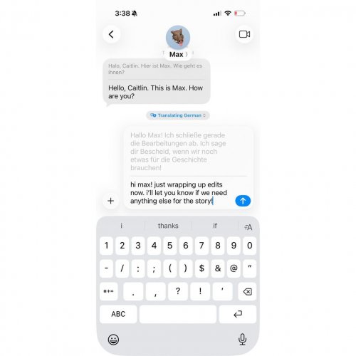 News about - Apple rolls out iOS 26: Everything you need to know