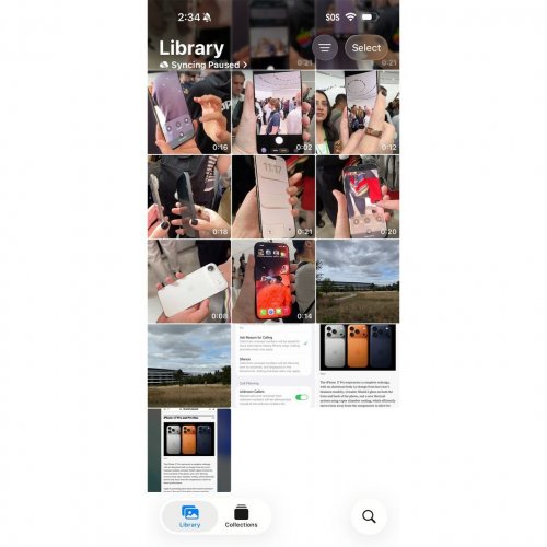 News about - Apple rolls out iOS 26: Everything you need to know