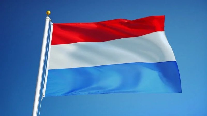 Luxembourg moves to recognize Palestinian state