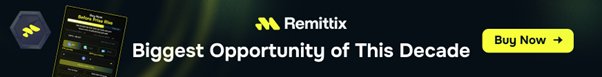 News about - Bitcoin price prediction for 2025 - 2030: BTC eyes $250,000 while Remittix targets 11,200% growth