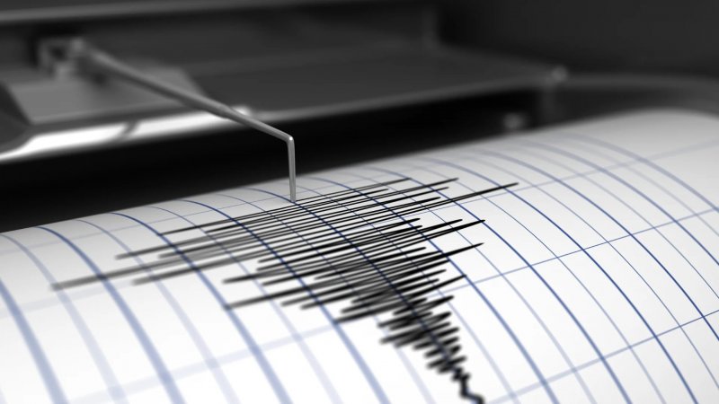 Magnitude 5.2 earthquake strikes Aegean Sea