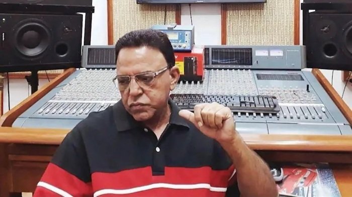 Charanjit Ahuja, veteran Indian music composer, dies aged 74