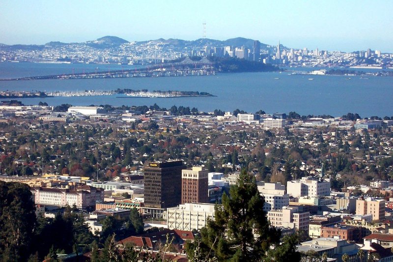 Magnitude 4.3 earthquake jolts Berkeley, San Francisco - VIDEO 