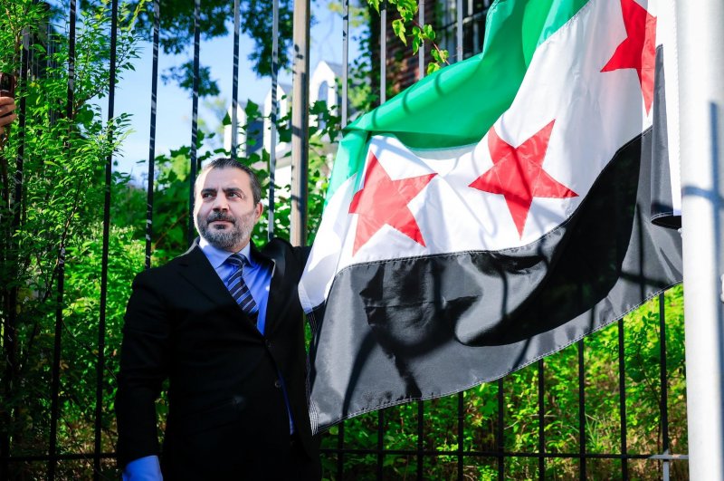 News about -  Al-Sharaa’s UN visit: Syria’s bid to break isolation and rebuild relations 