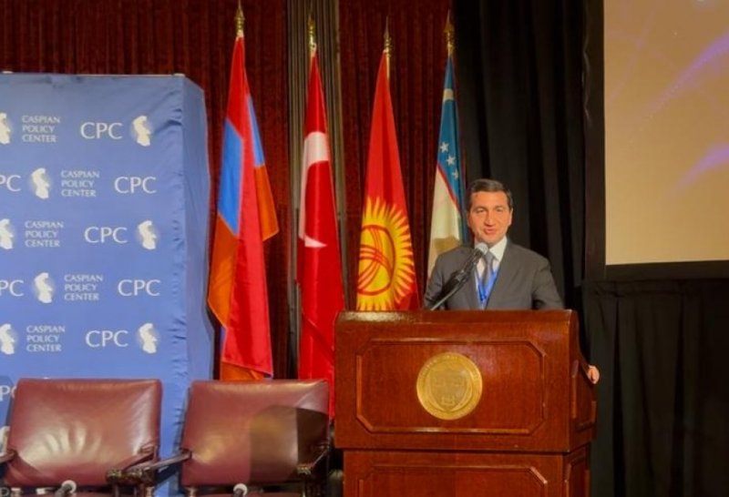 Azerbaijan boosts investments to expand Middle Corridor capacity