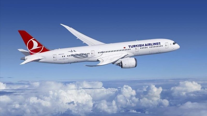 Turkish Airlines to expand fleet with 225 new Boeing aircraft