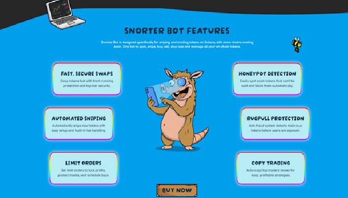 2025/09/1-5276627319.jpg + Final countdown: Snorter crypto presale ends 20 October! Will it be the best meme coin ever? News about - Final countdown: Snorter crypto presale ends 20 October! Will it be the best meme coin ever?