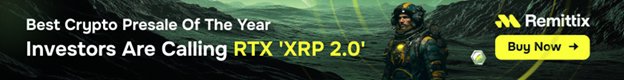 News about - Ripple price prediction: Remittix breaks out after analysts call in XRP 2.0