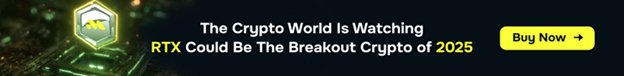 News about - Cardano price prediction: Analysts predict ADA price to be under $0.50 by December; $RTX set to surge
