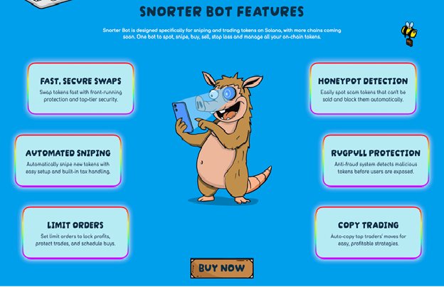 2025/09/1-1759151706.jpg + FOMO peaks with $SNORT crypto presale racing toward sellout News about - FOMO peaks with $SNORT crypto presale racing toward sellout