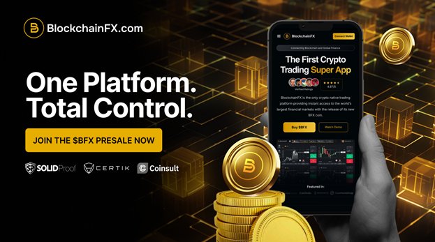 News about - Top crypto coins to invest in Q3: BlockchainFX, Snorter Token, and Best Wallet Token price predictions