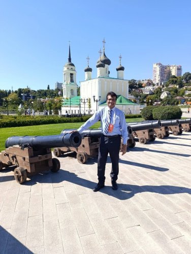 News about -  Shoaib Khan: «India undermines trust within SCO» -INTERVIEW 