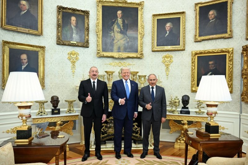 News about -  Peace begins with trust: My vision for Armenian-Azerbaijani relations 