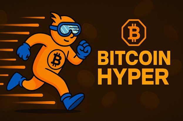 News about - Presale boom: Bitcoin Hyper ($HYPER), MAXI, and PepeNode rally while BullZilla struggles to keep pace