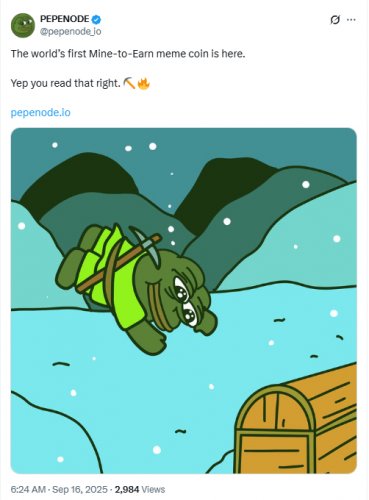 News about - Presale boom: Bitcoin Hyper ($HYPER), MAXI, and PepeNode rally while BullZilla struggles to keep pace