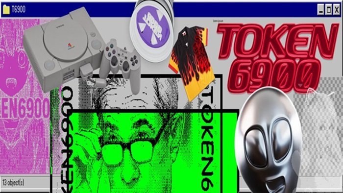 TOKEN6900 crypto presale is down to its final hours! Don't miss the best meme coin moment of 2025