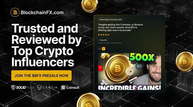 News about - Top 5 cryptos to watch in August 2025 for high returns