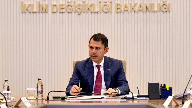 Türkiye ramps up diplomatic efforts for COP31 presidency