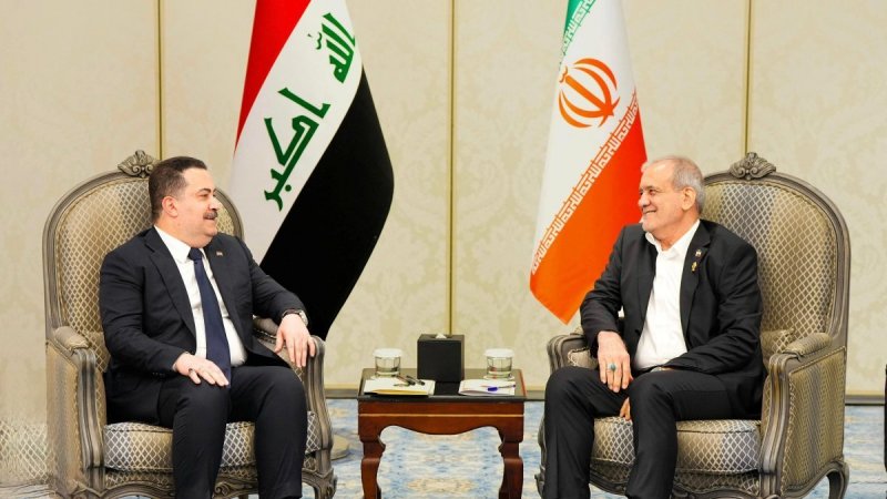 Iran's strategic influence ahead of Iraqi elections