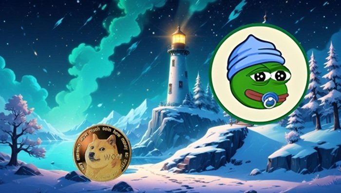 Dogecoin price analysis & prediction: New rival Little Pepe (LILPEPE) is like DOGE on steroids