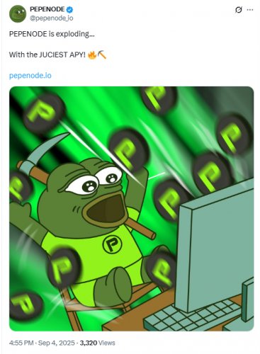 News about - XRP and Cardano price struggles cannot shut down the best meme coins dominating right now