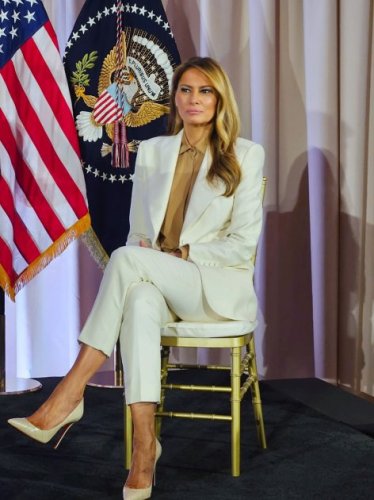 News about - Azerbaijani president and first lady attend official reception on UNGA session