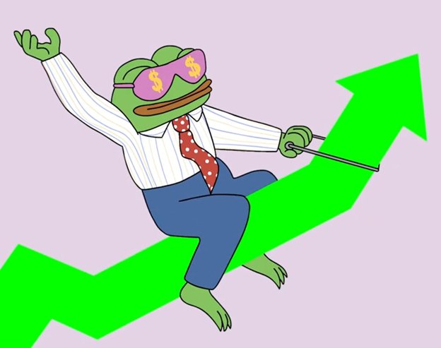 News about - XRP and Cardano price struggles cannot shut down the best meme coins dominating right now