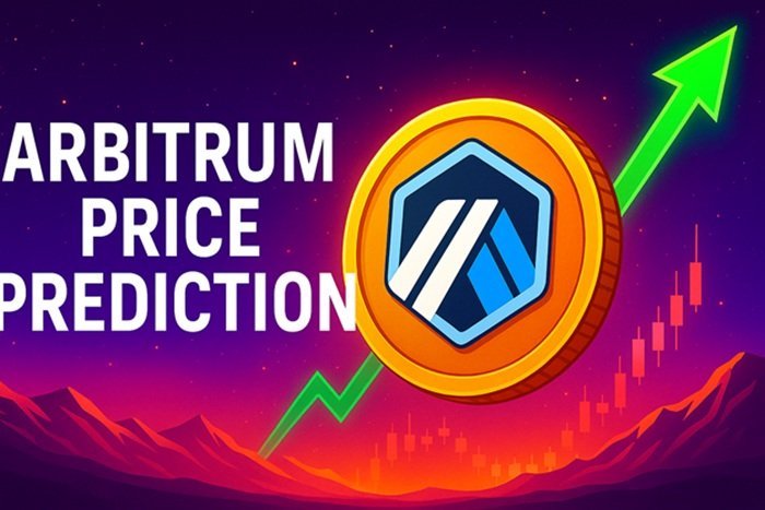 Crypto price prediction update: Arbitrum weakens near $0.35 as BFX presale surpasses $8M raised