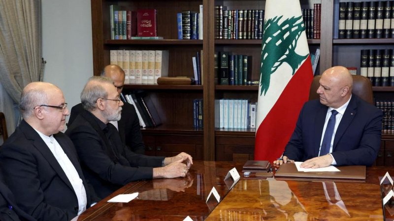 Lebanon reaches critical point on Hezbollah disarmament