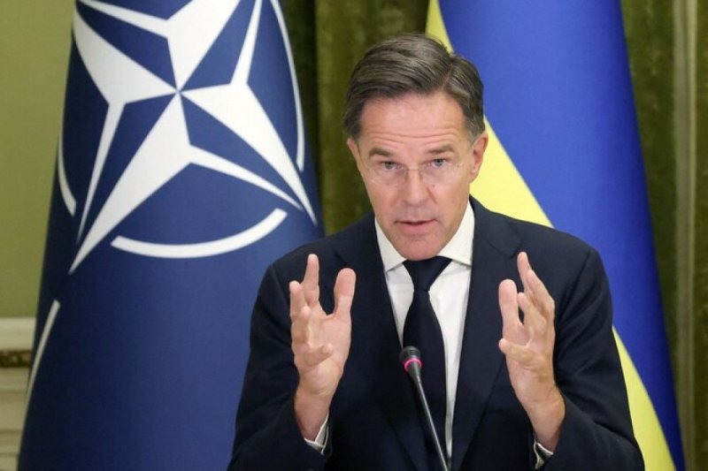 NATO Secretary General to visit United States 