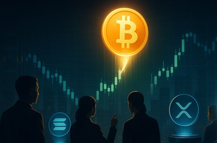 Bitcoin price prediction for 2025 - 2030: BTC eyes $250,000 while Remittix targets 11,200% growth