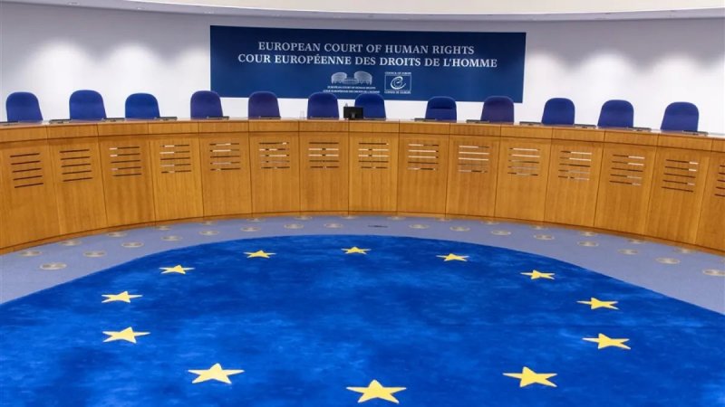 EU sanctions 2 Russian officials over Crimea detention center rights abuses