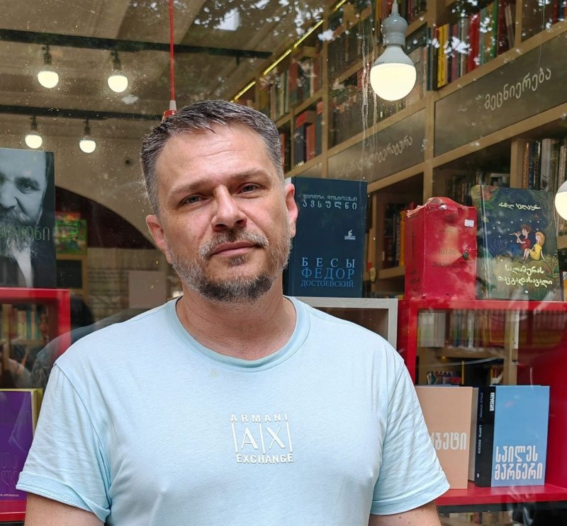 2025/09/scree-1758610104.jpg + A new map of the Middle East: Europe chooses pressure on Israel instead of fighting terrorism - INTERVIEW News about - A new map of the Middle East: Europe chooses pressure on Israel instead of fighting terrorism - INTERVIEW